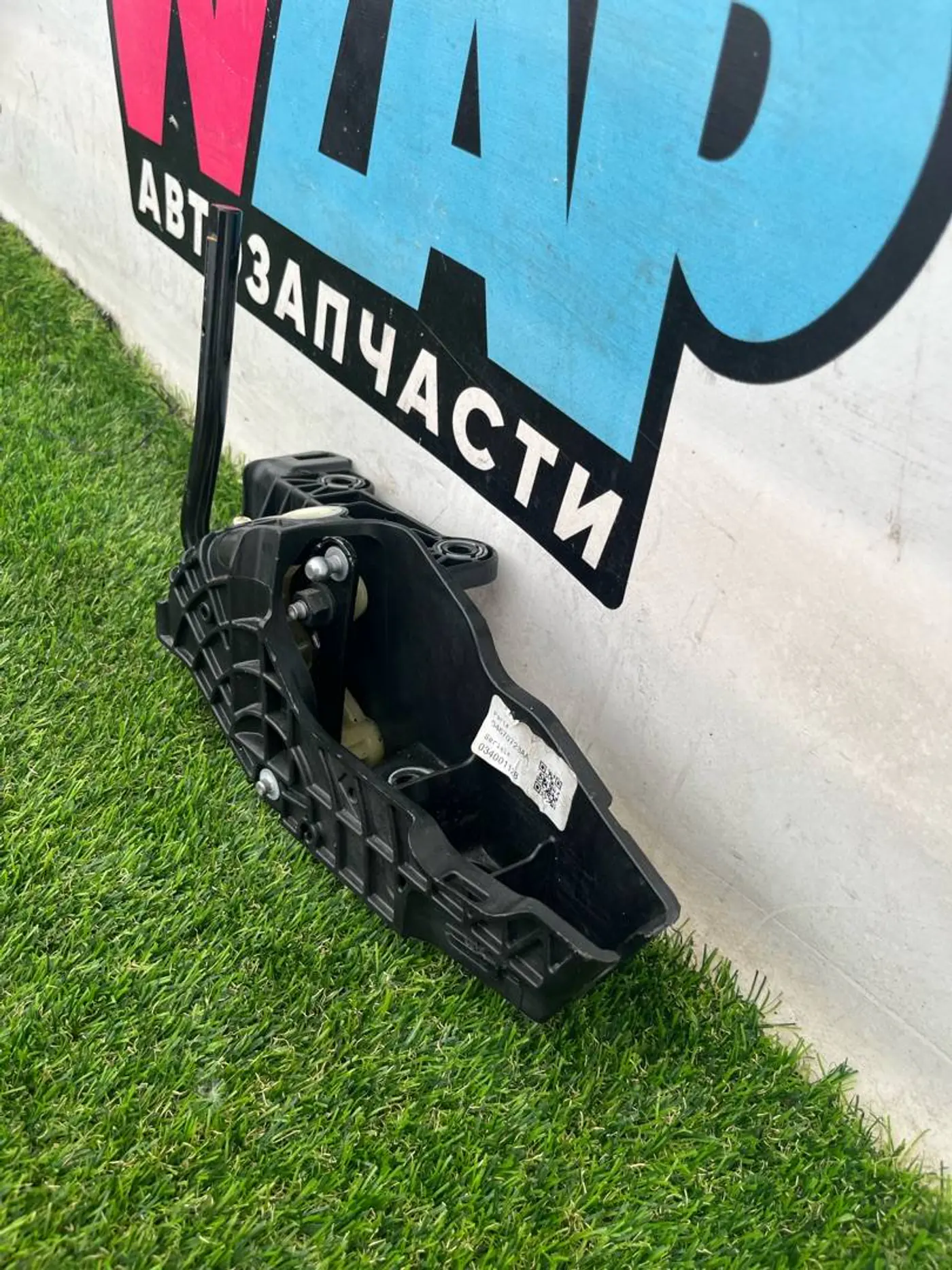 Селектор АКПП к Jeep Wrangler 2020