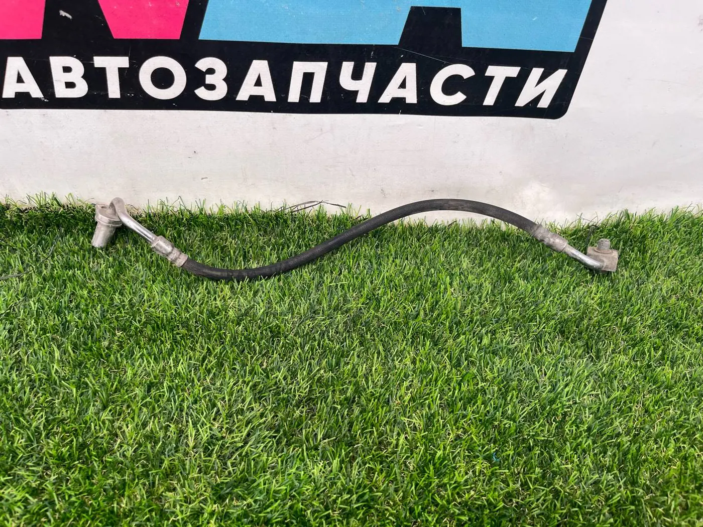Шланг тормозной к Ram 1500 2019