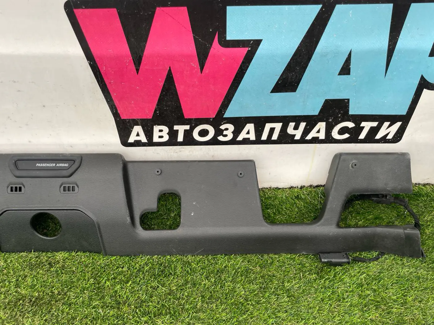Потолок к Jeep Wrangler 2019