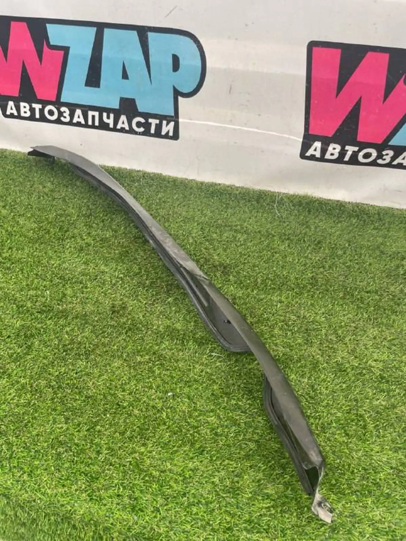 Дождевик к Volkswagen Jetta 2019