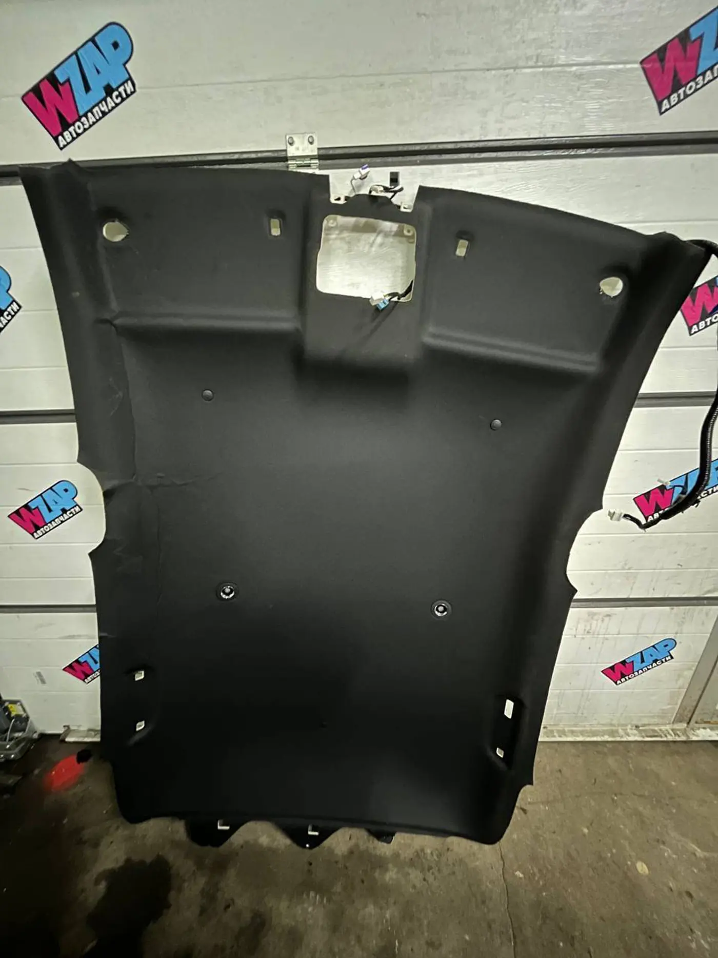 Потолок к Honda HR-V 2023