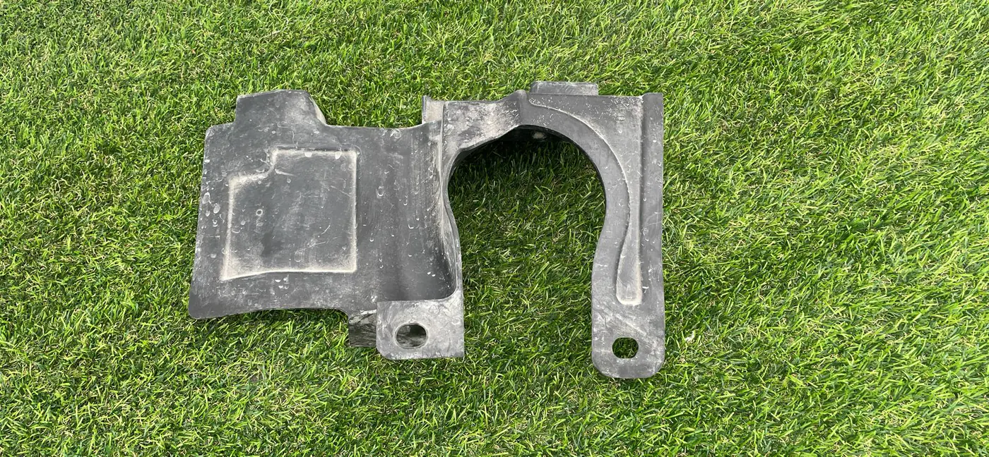 Брызговик к Ford Explorer 2020