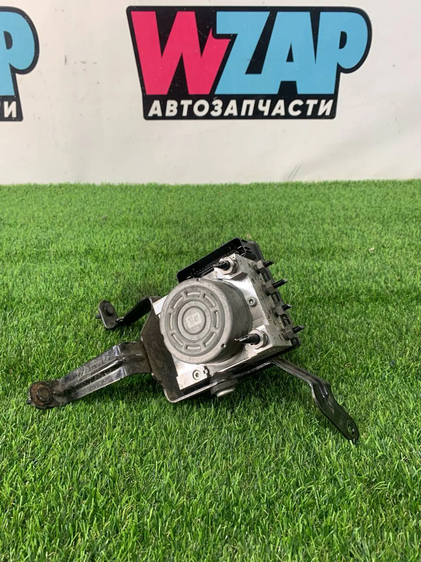 Блок ABS к Ford Mustang 2016