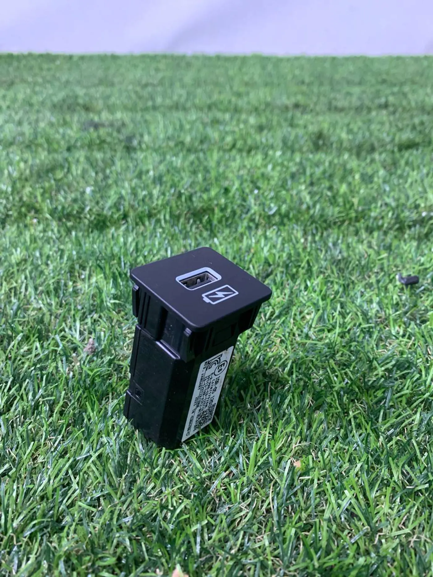 Разъем AUX / USB к Honda HR-V 2023