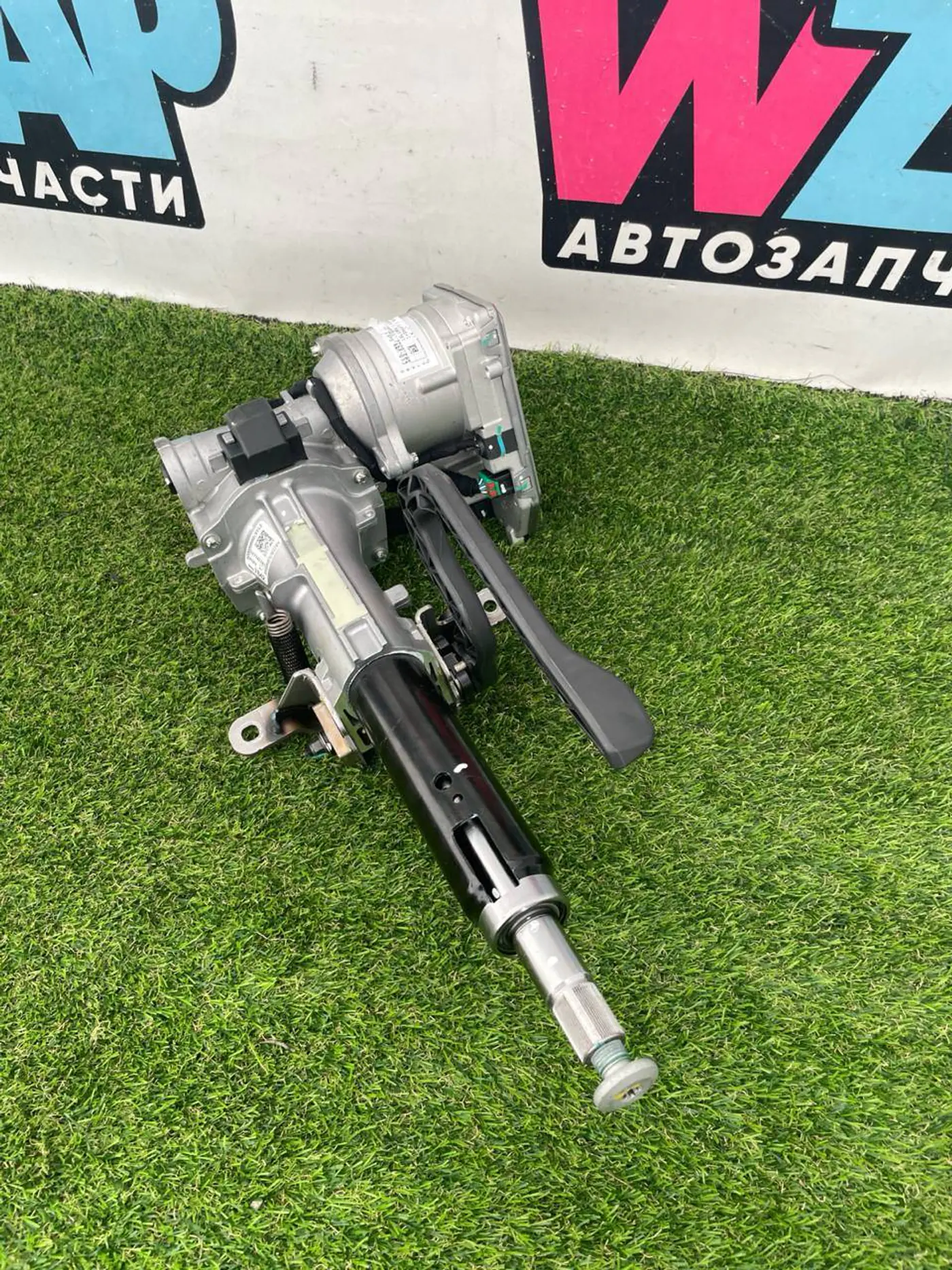 Рулевая колонка к Buick Encore GX 2020