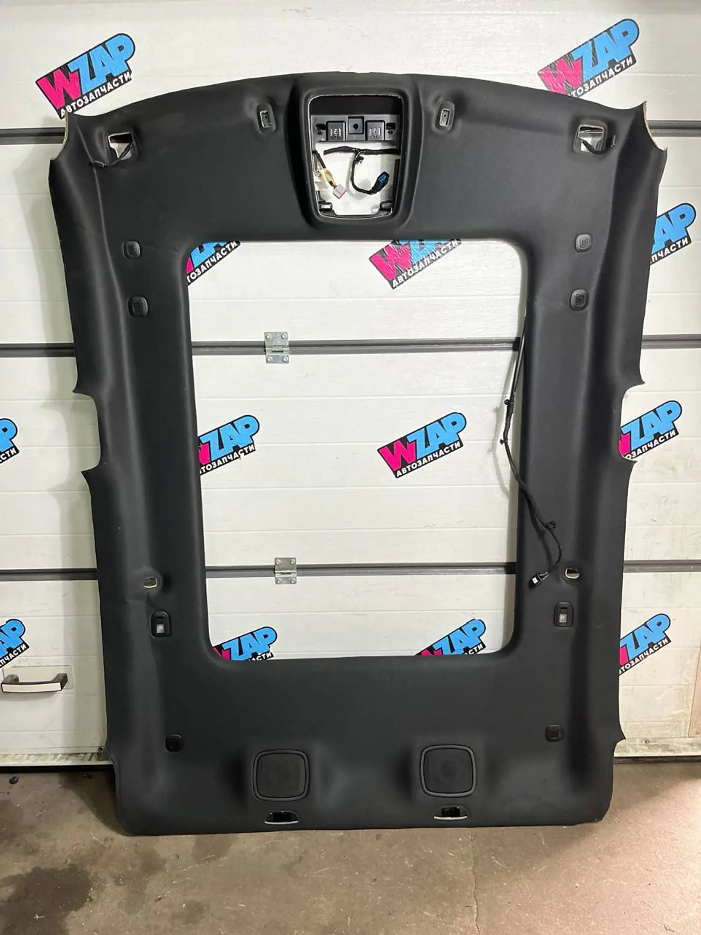 Потолок к Ram 1500 2019