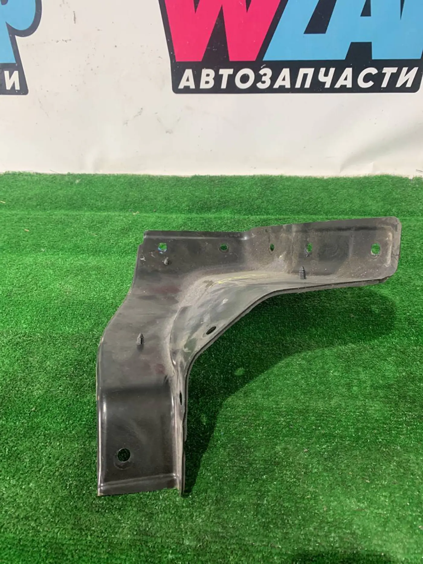 Защита днища к Ford Mustang 2019