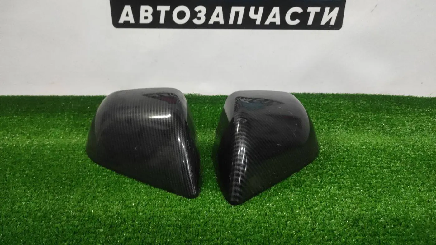 Корпус зеркала к Tesla Model 3 2018