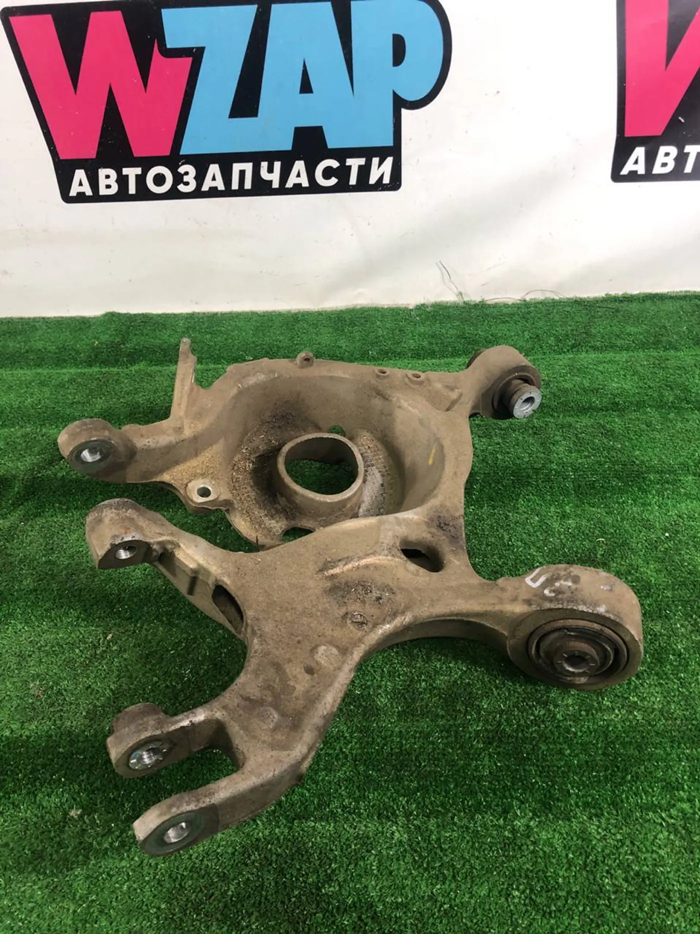 Рычаг задний правый к Ford Mustang 2019