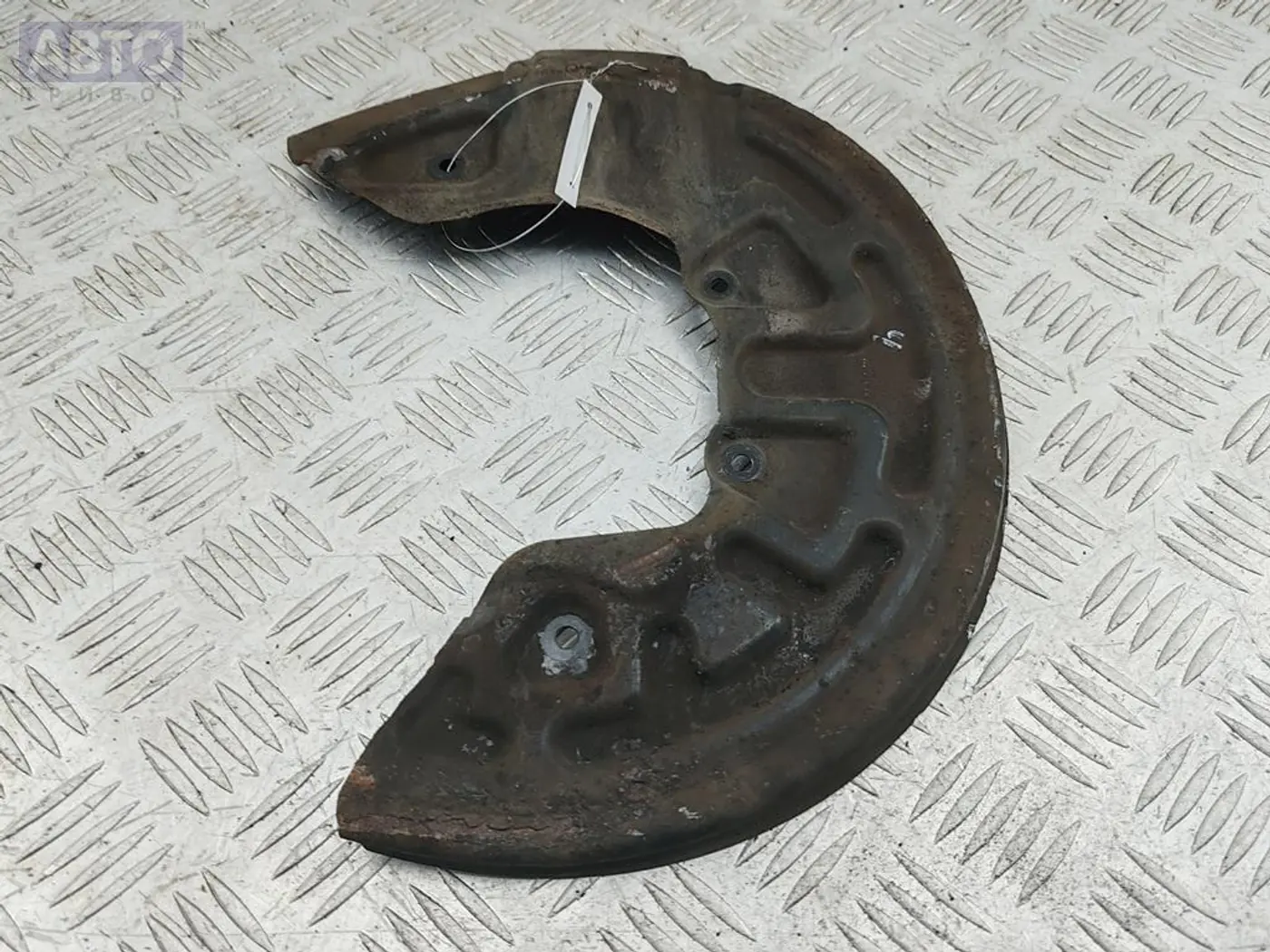 Кожух к Audi A6 2002