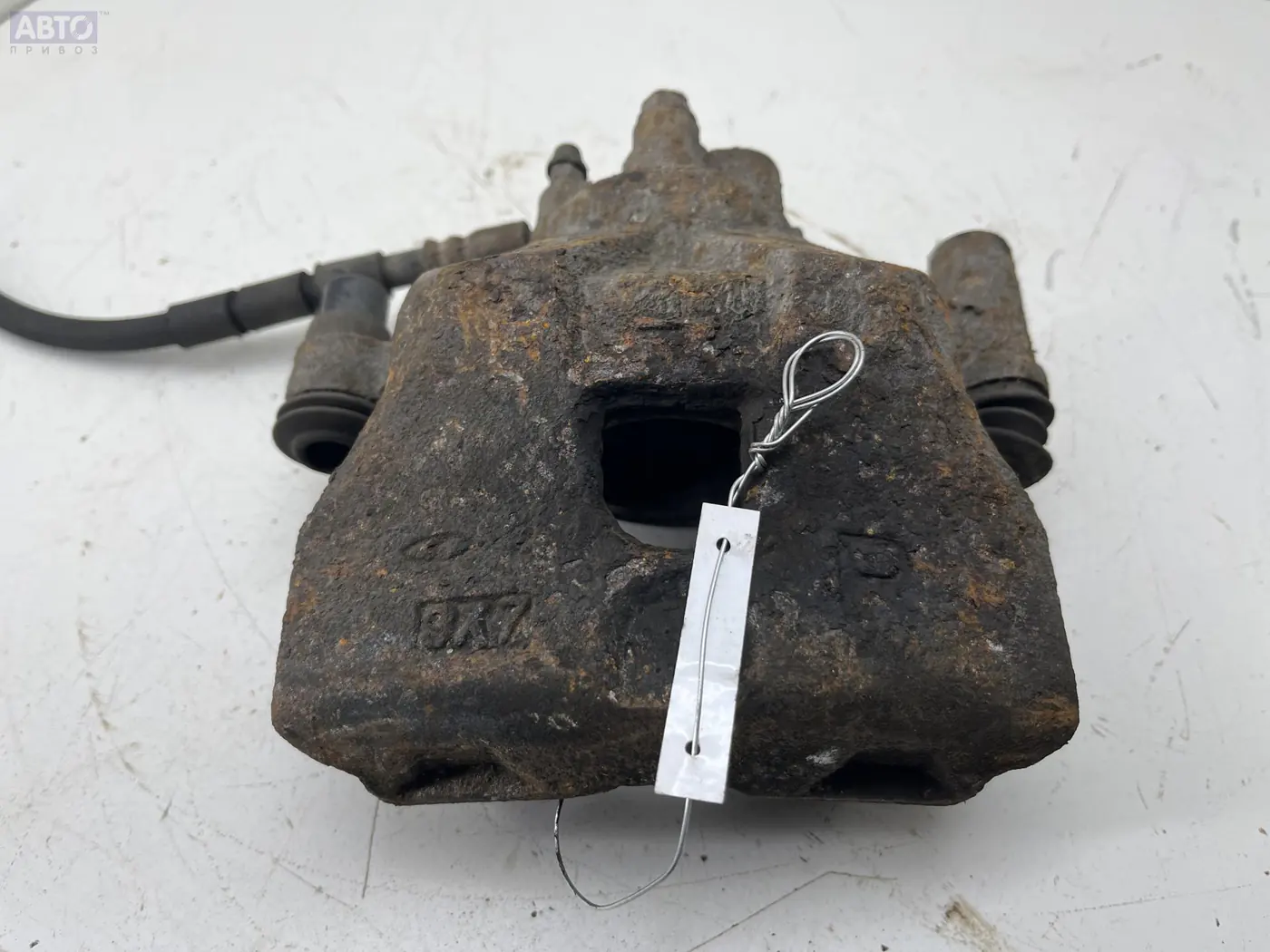Суппорт к Mazda 6 2003
