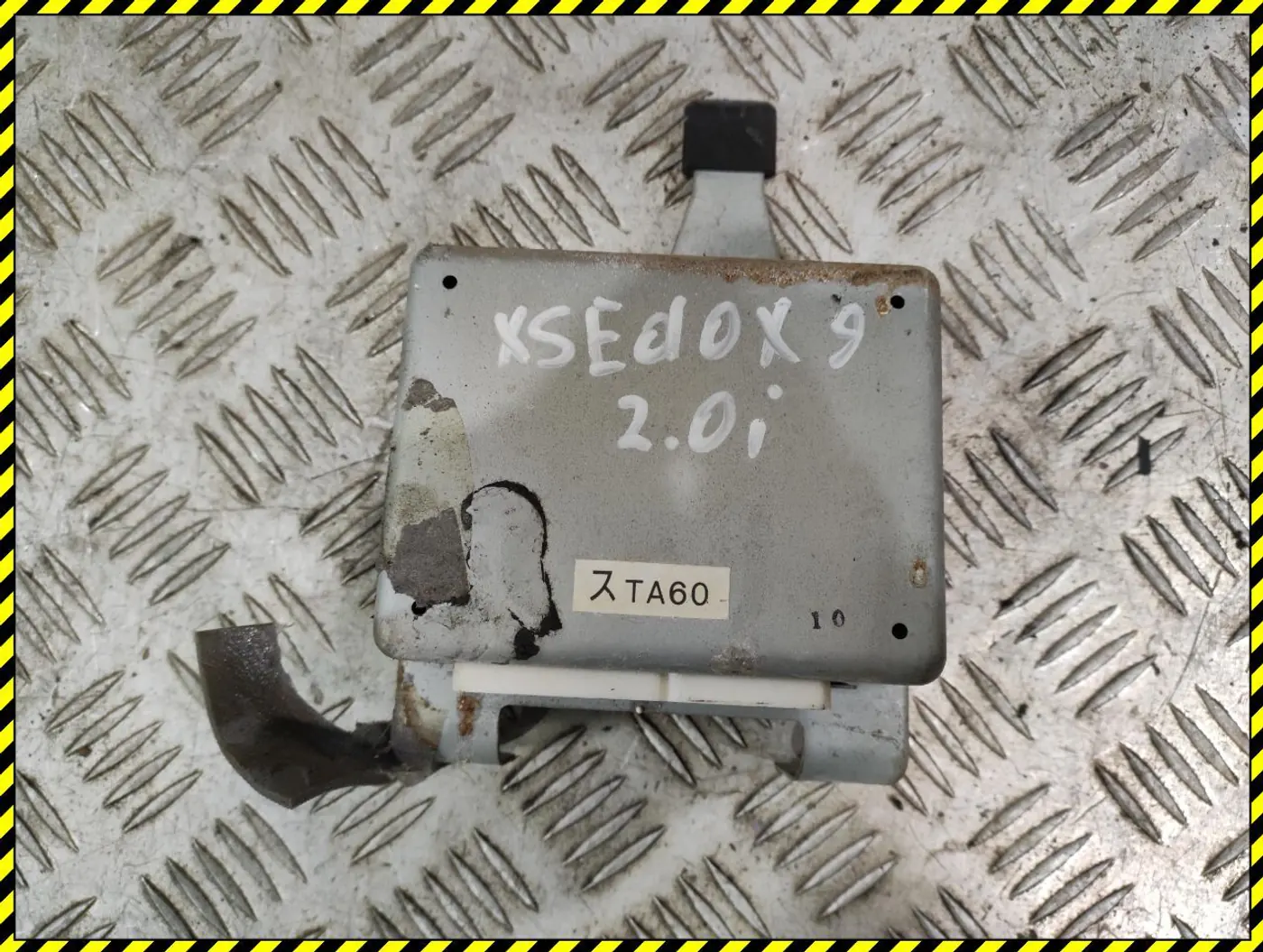 Блок управления ABS к Mazda Xedos 6 1995