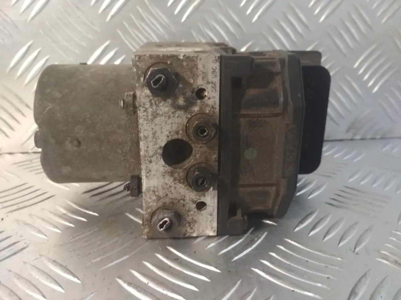 Блок ABS к Ford Mondeo 2000