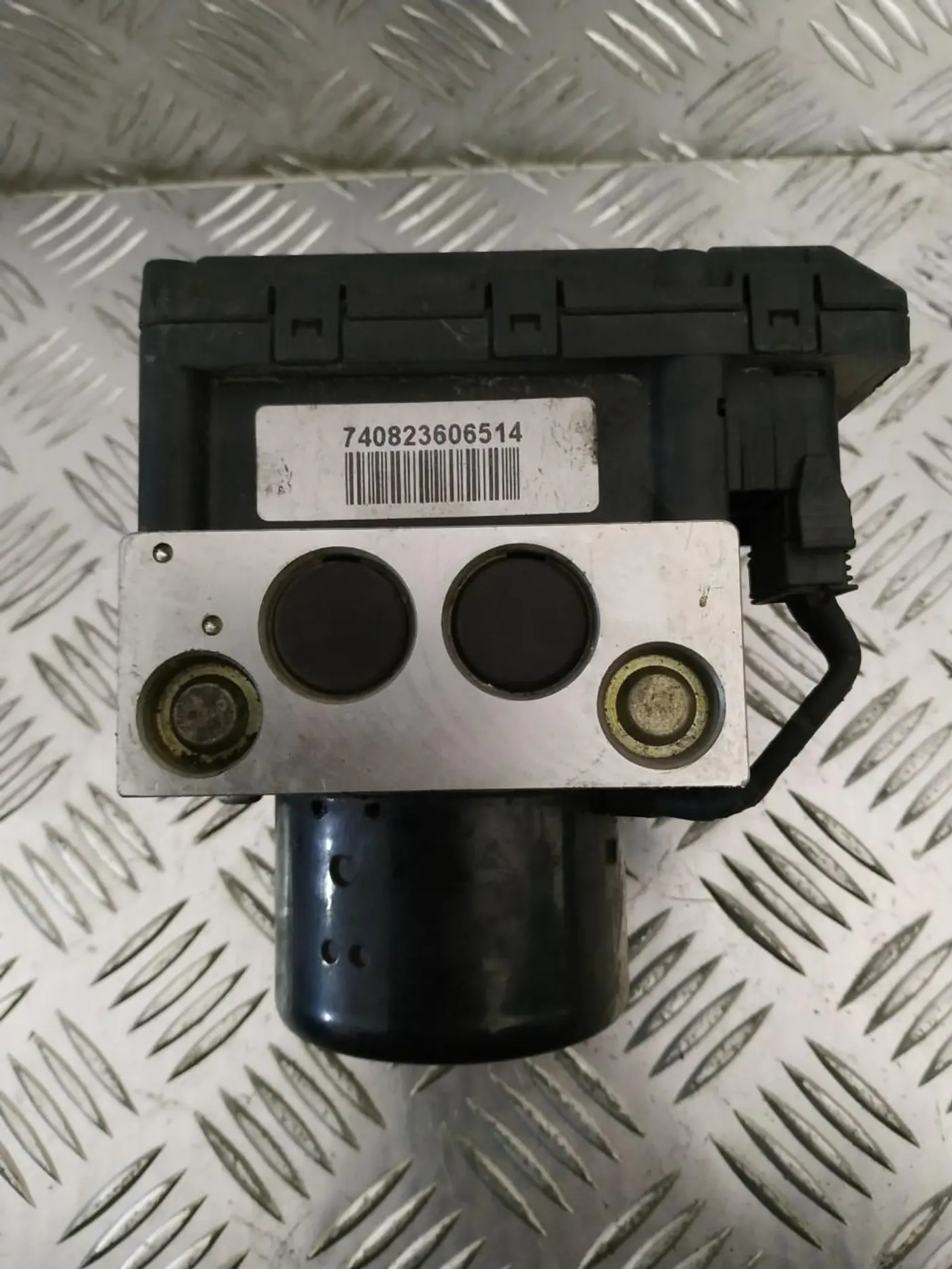 Блок ABS к Audi A3 1997