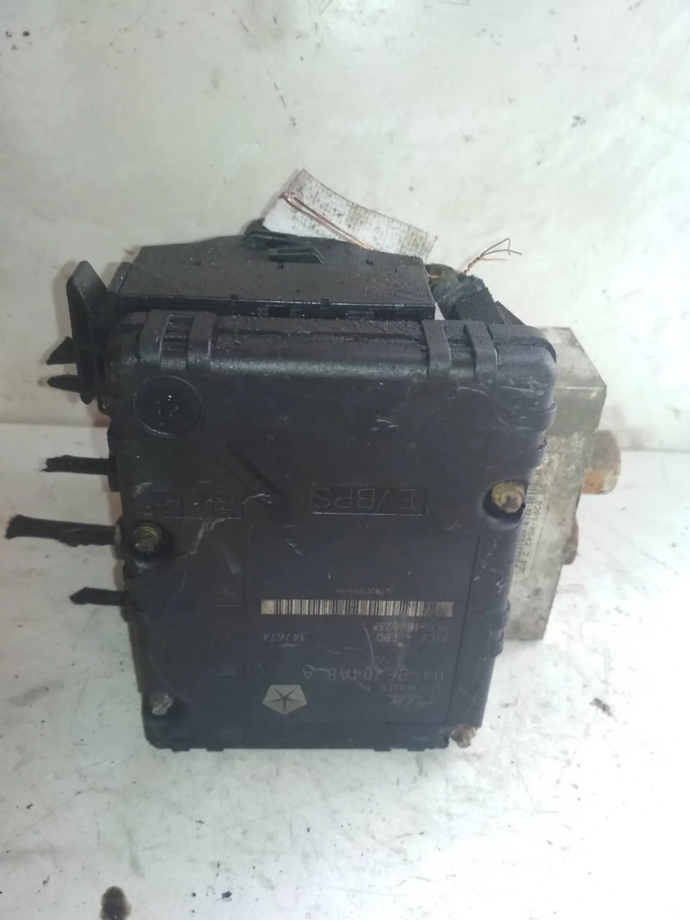 Блок ABS к Chrysler Voyager 2001