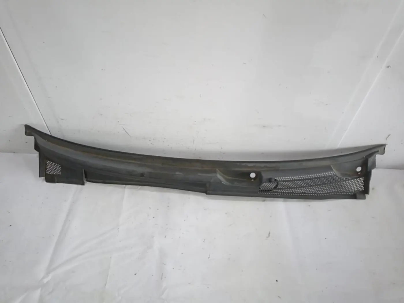 Дождевик к Opel Signum 2004