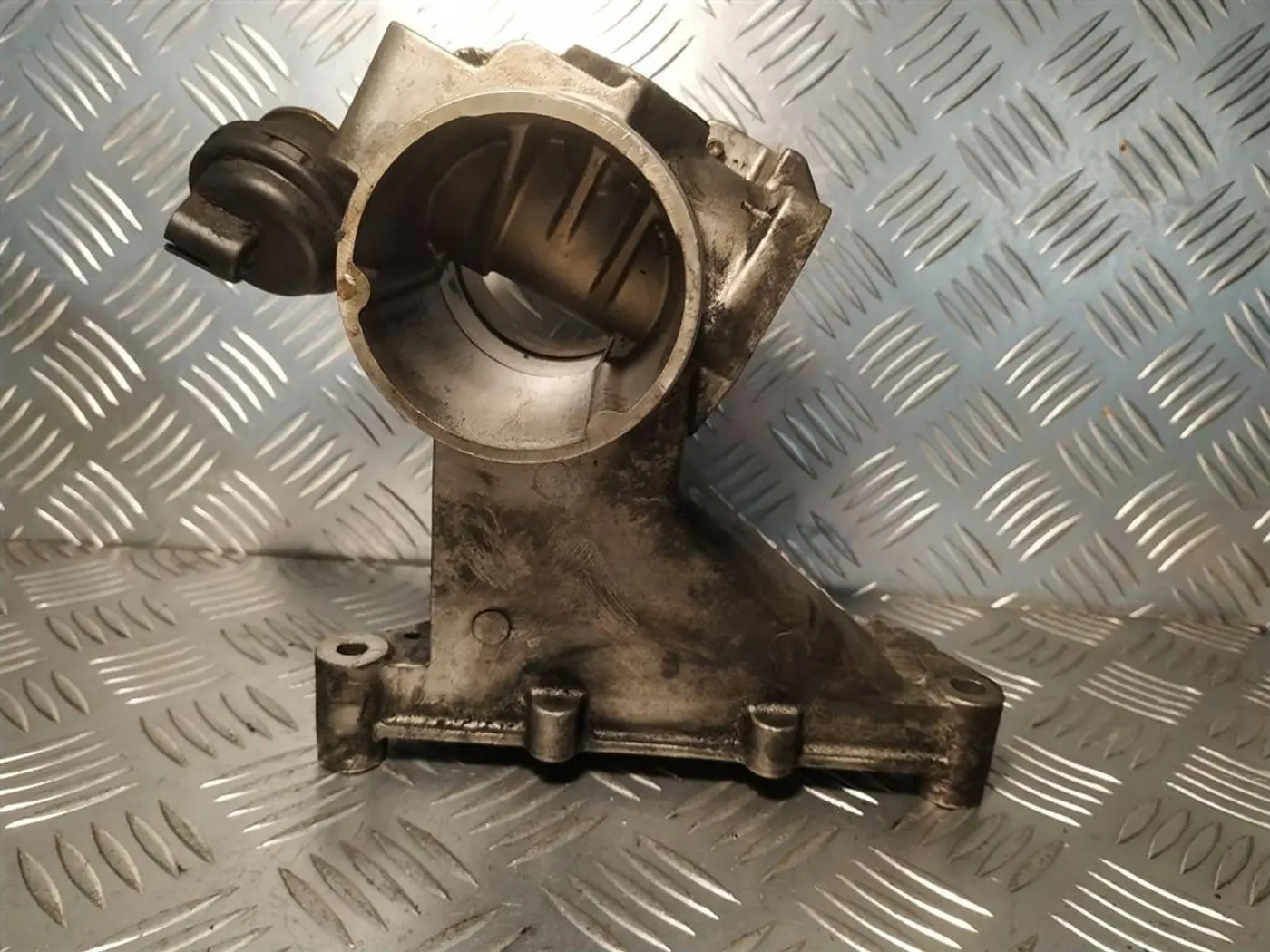Клапан EGR к Renault Espace 2001