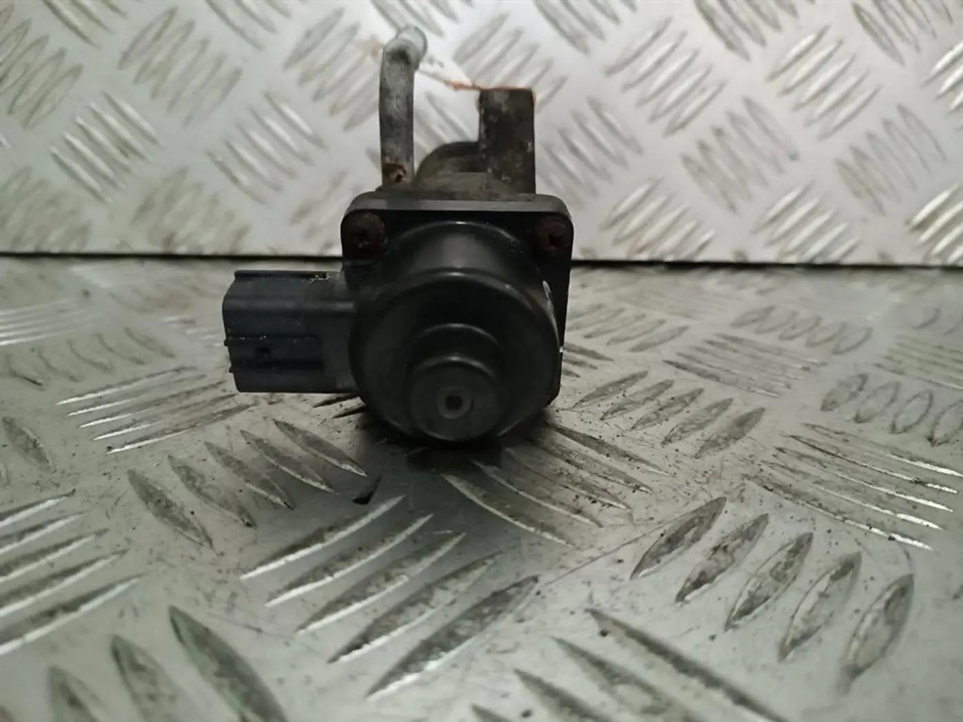 Клапан EGR к Ford C-MAX 2007