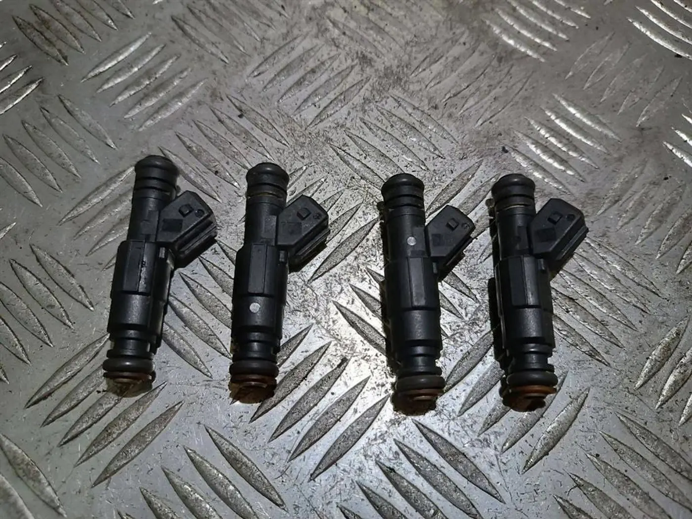 Форсунка к Rover 45 2003