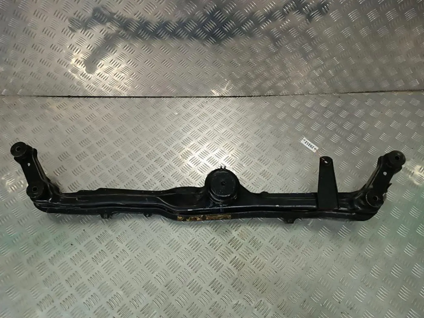 Балка под радиатор к SEAT Cordoba 1997