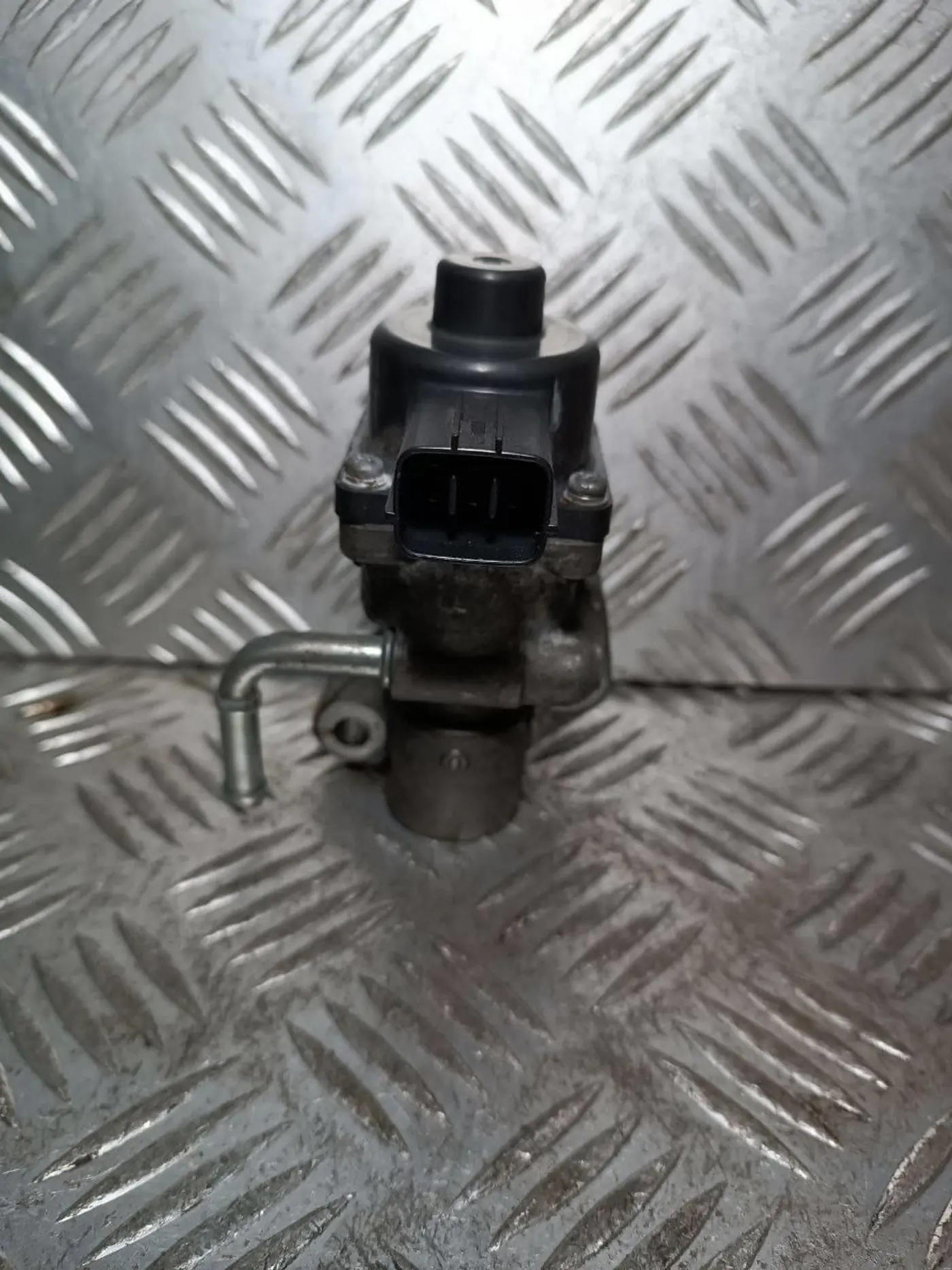 Клапан EGR к Ford C-MAX 2009