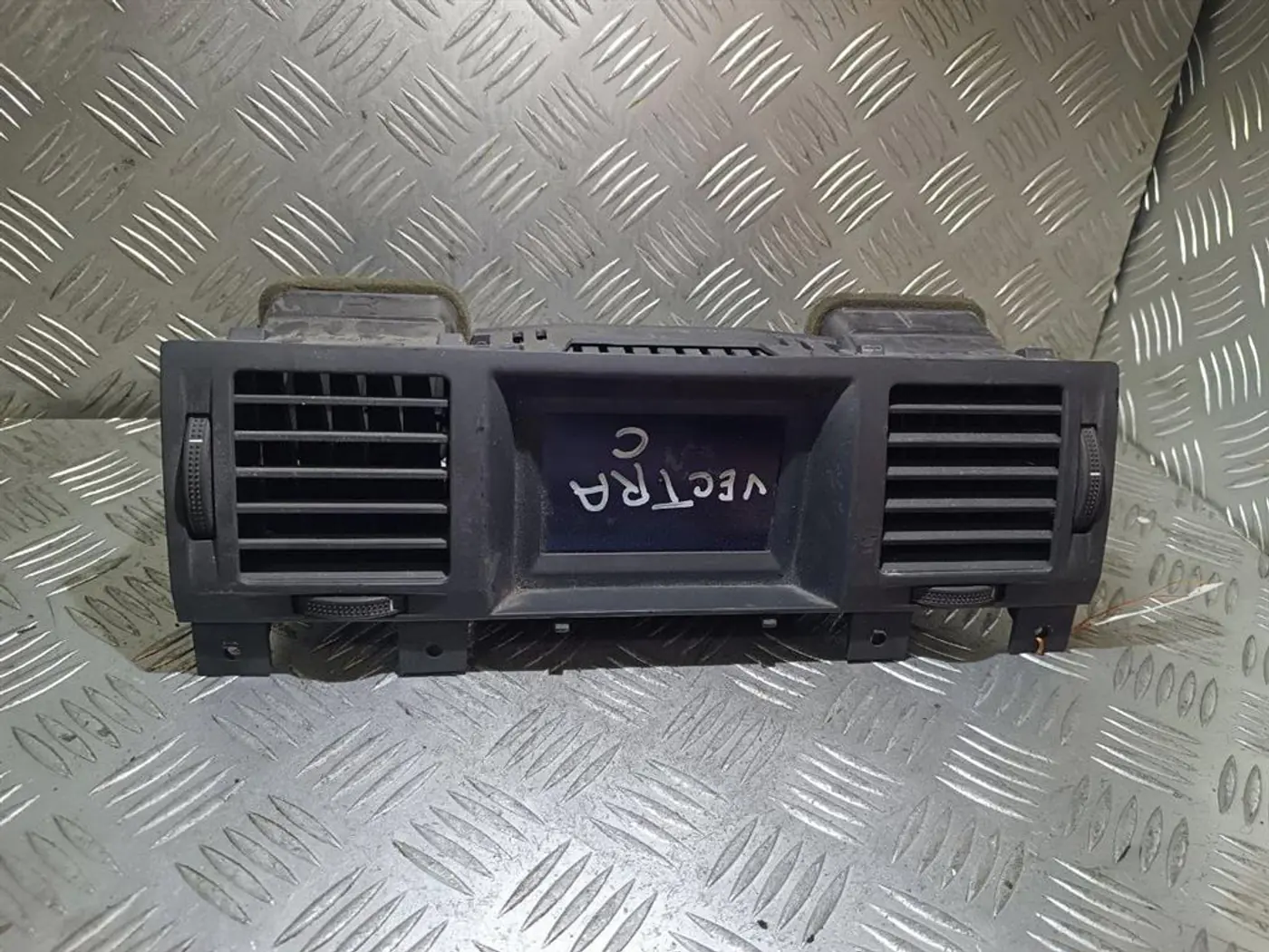 Дисплей к Opel Vectra 2002