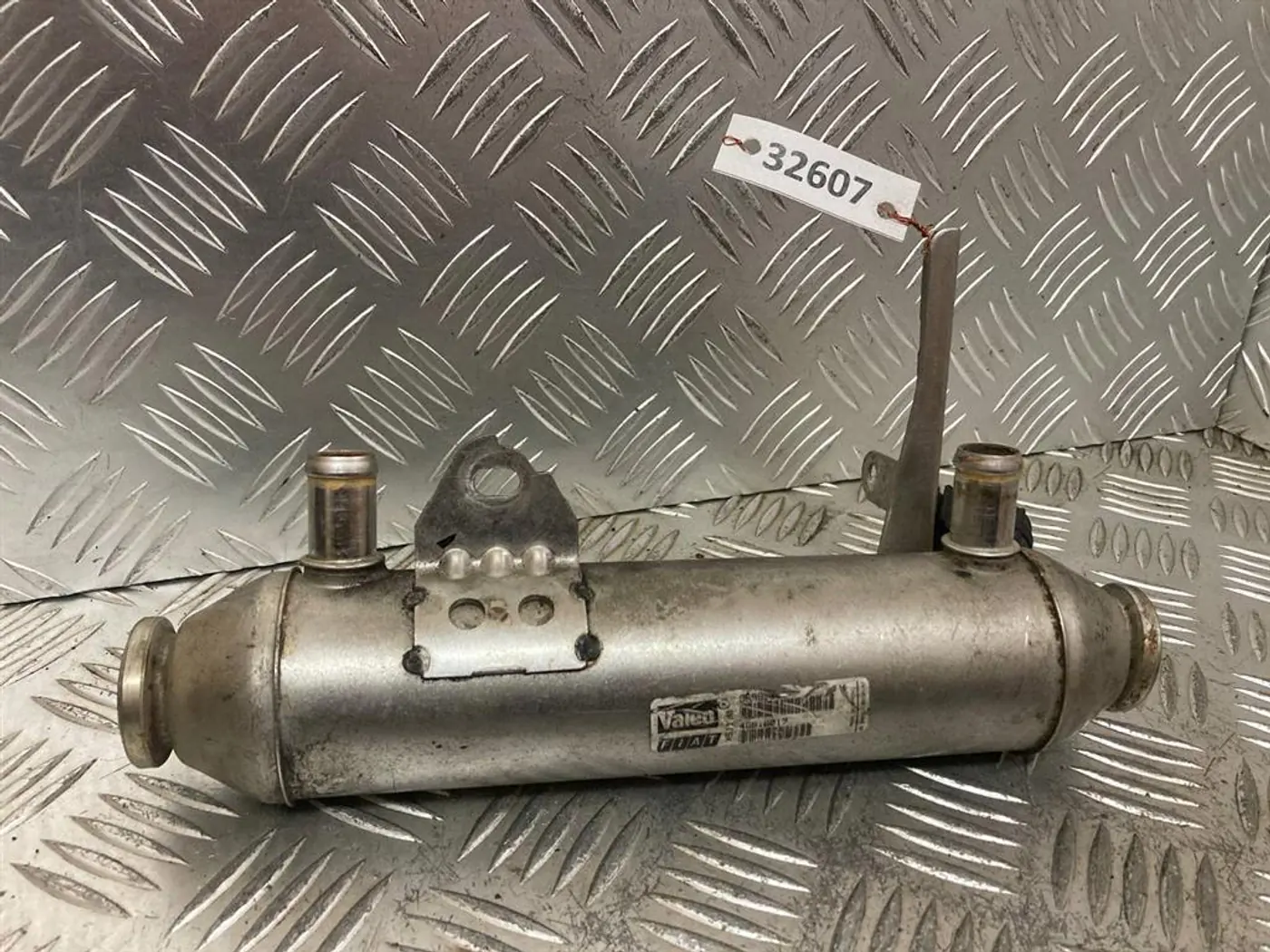 Радиатор EGR к Fiat Brava 1999