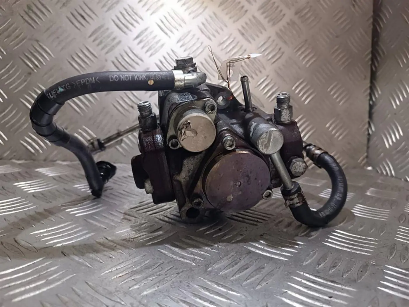ТНВД к Lexus IS 2008