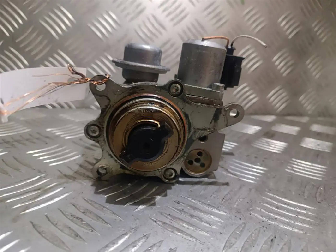 ТНВД к Peugeot 308 2008