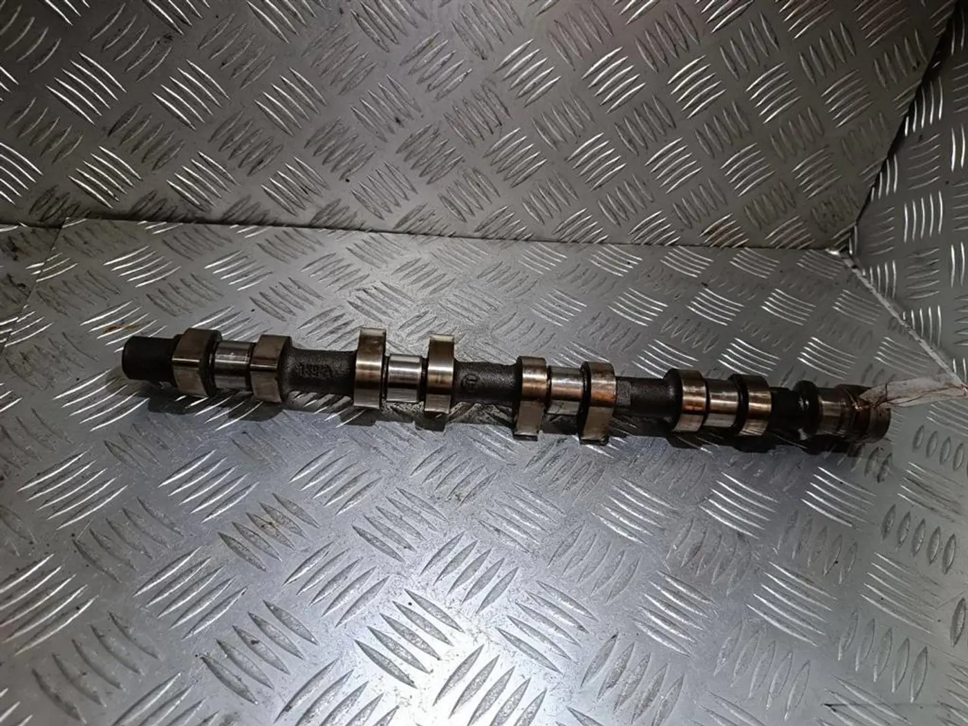 Распредвал к Citroen C5 2002
