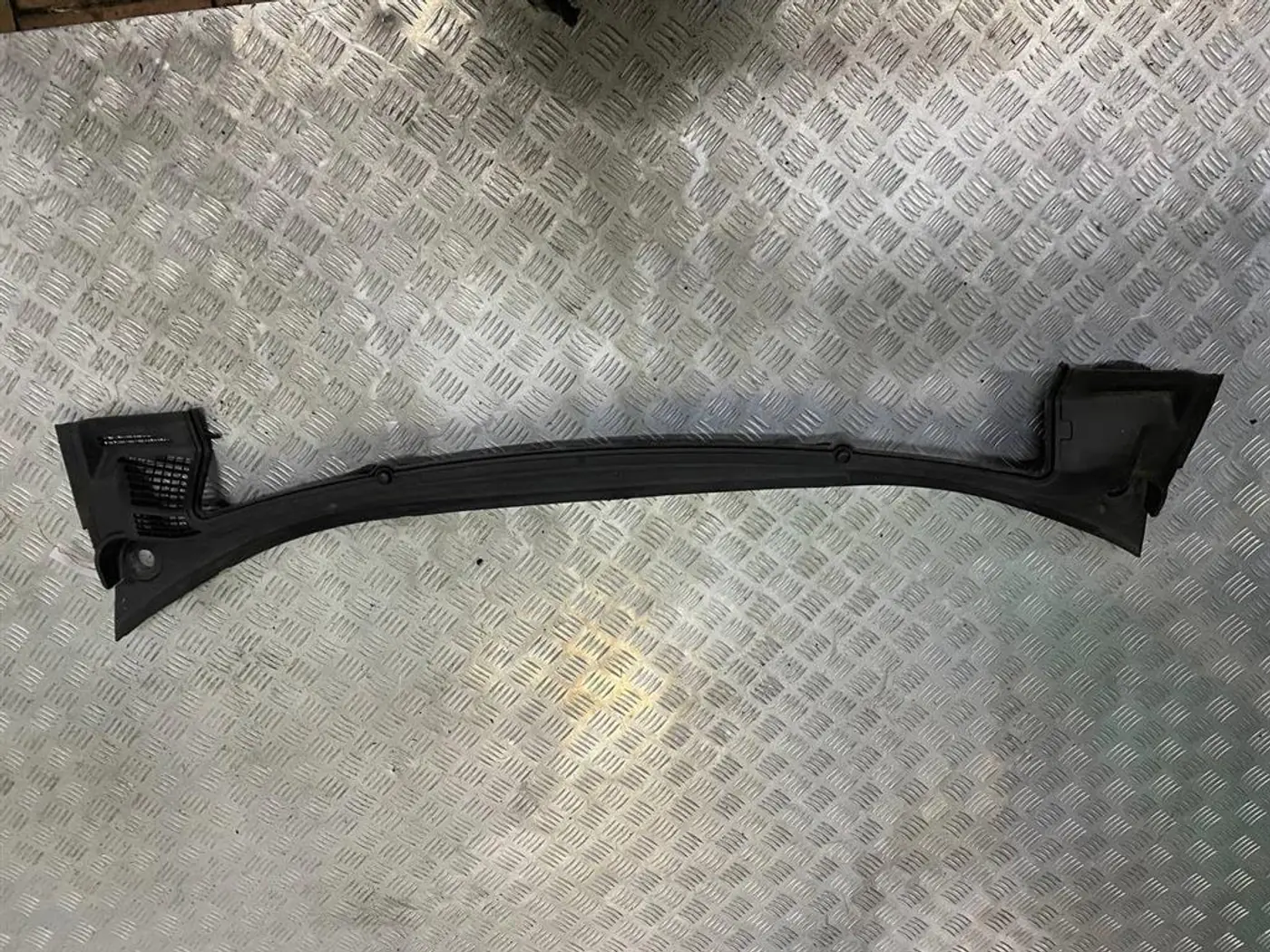 Дождевик к Opel Zafira 2004