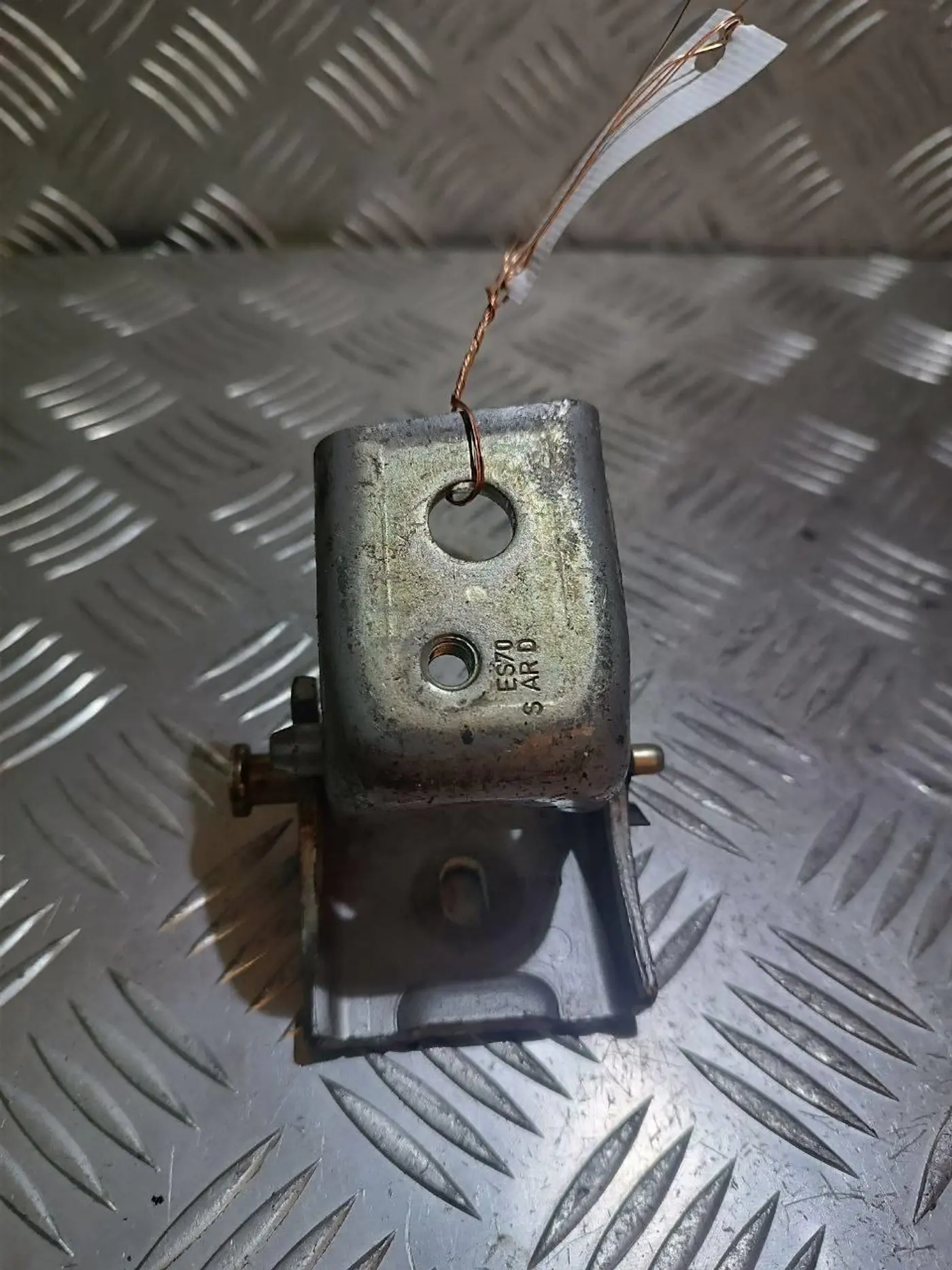 Петля двери к Citroen C5 2002
