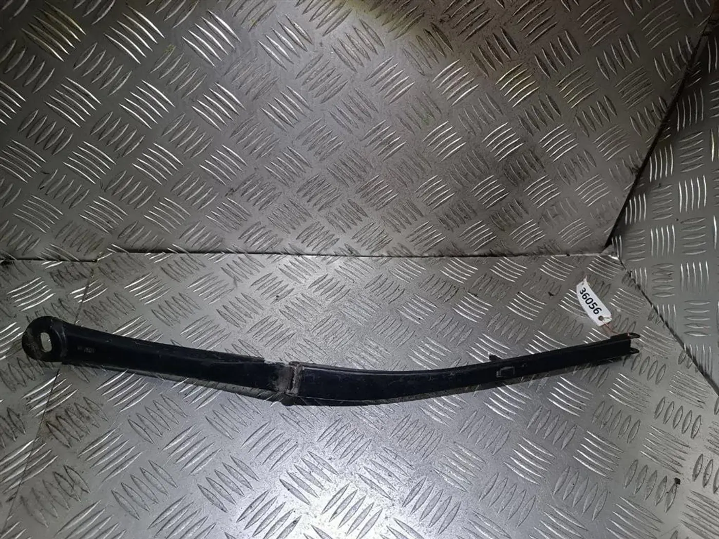 Щеткодержатель к BMW  1998