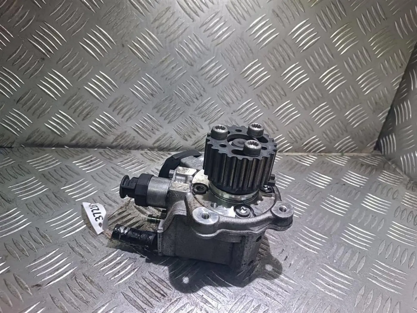 ТНВД к Volkswagen Passat 2010
