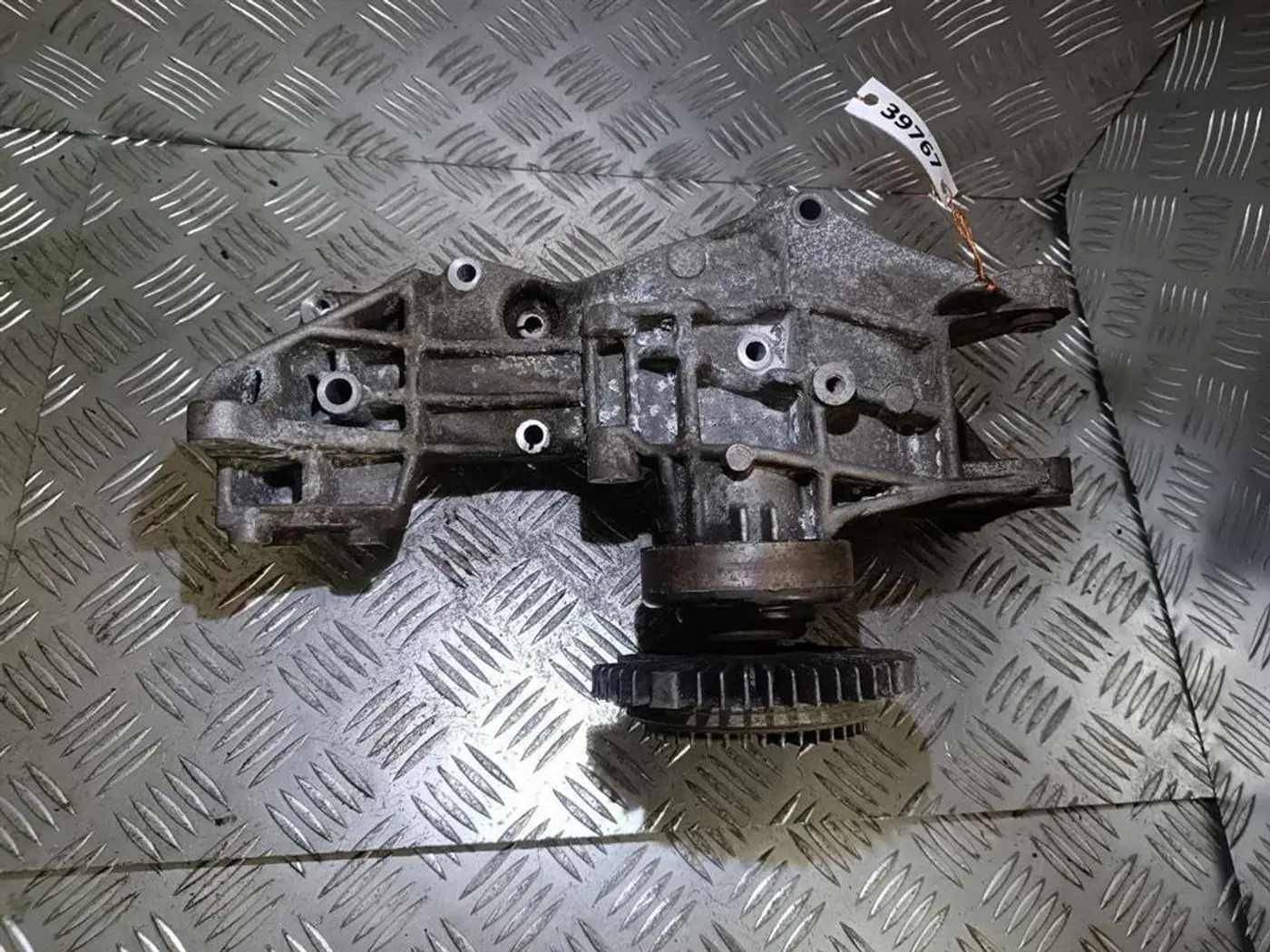 Кронштейн к Audi A4 1998