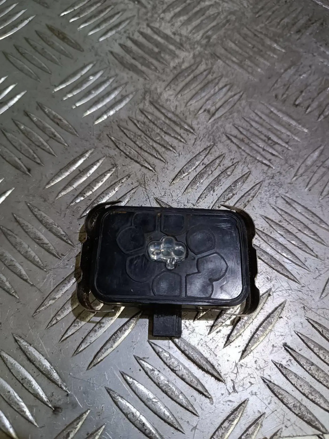 Датчик дождя к Renault Laguna 2003