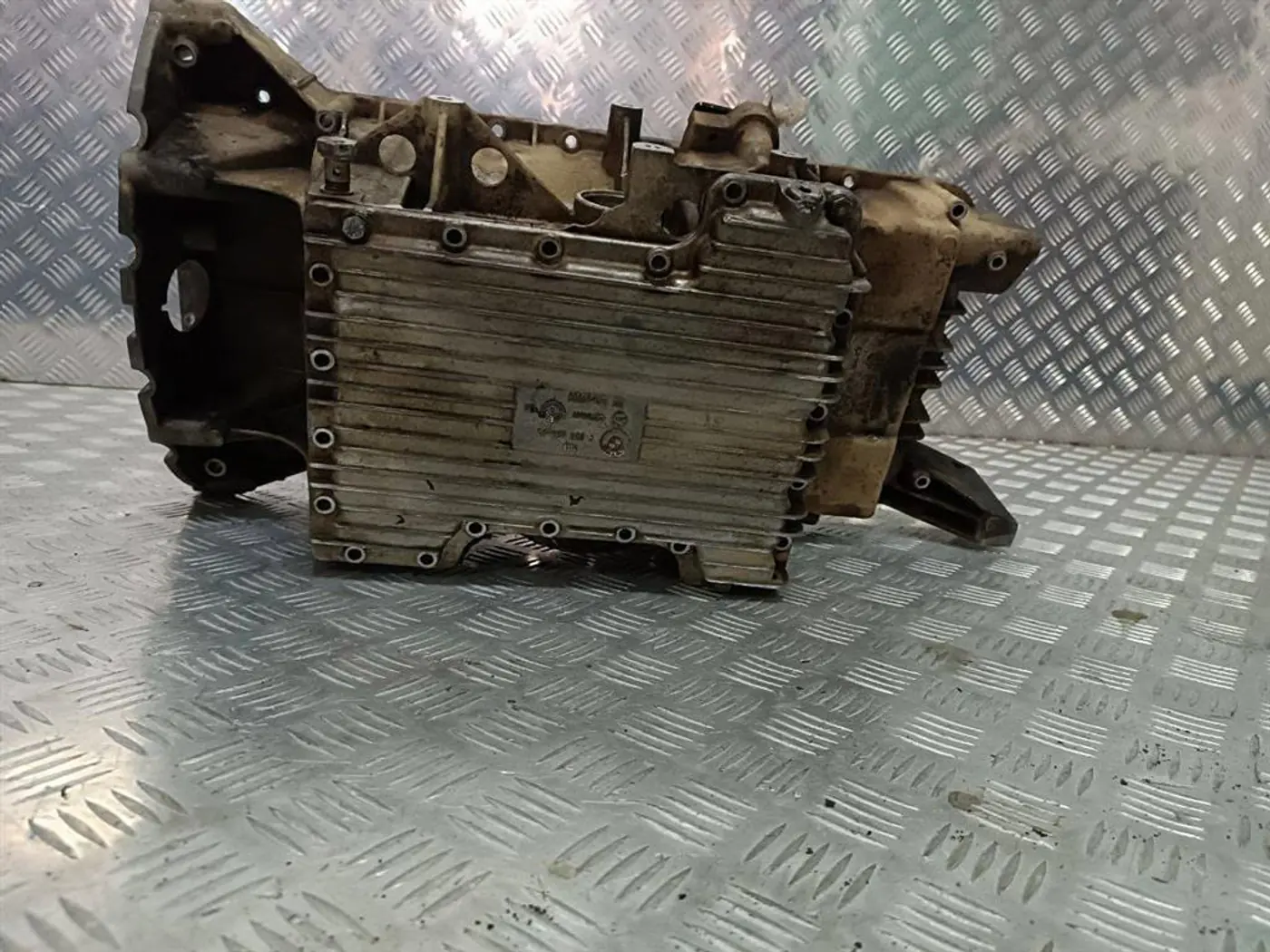 Поддон к Land Rover Range Rover Sport 2003
