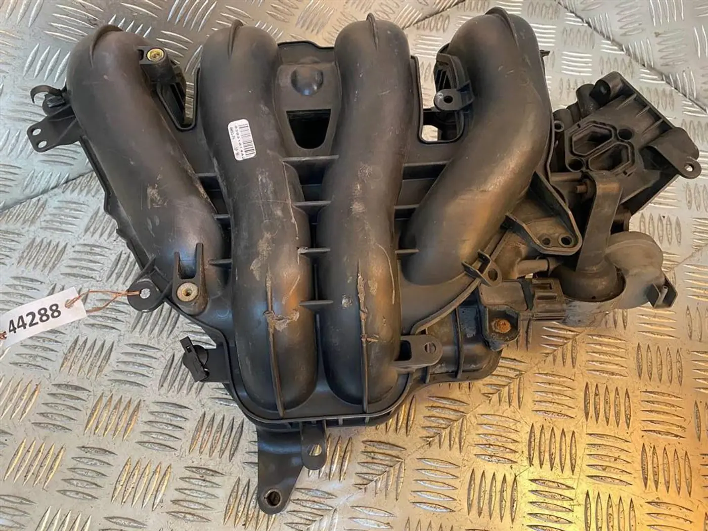 Коллектор впускной к Ford C-MAX 2003