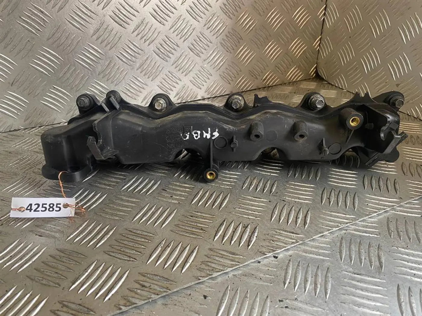 Коллектор впускной к Ford Mondeo 2004