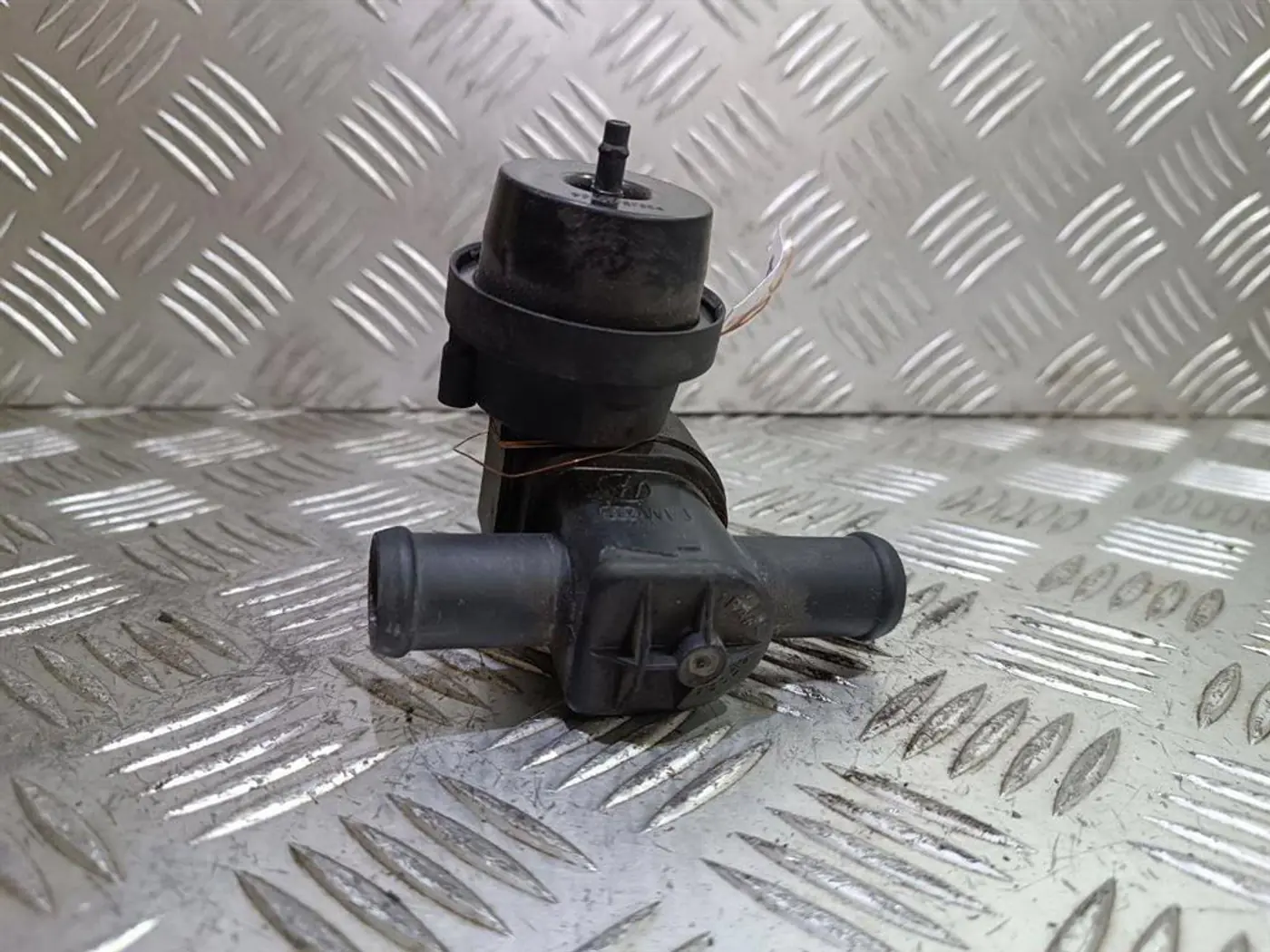 Кран отопителя (печки) к Volkswagen Golf 1998