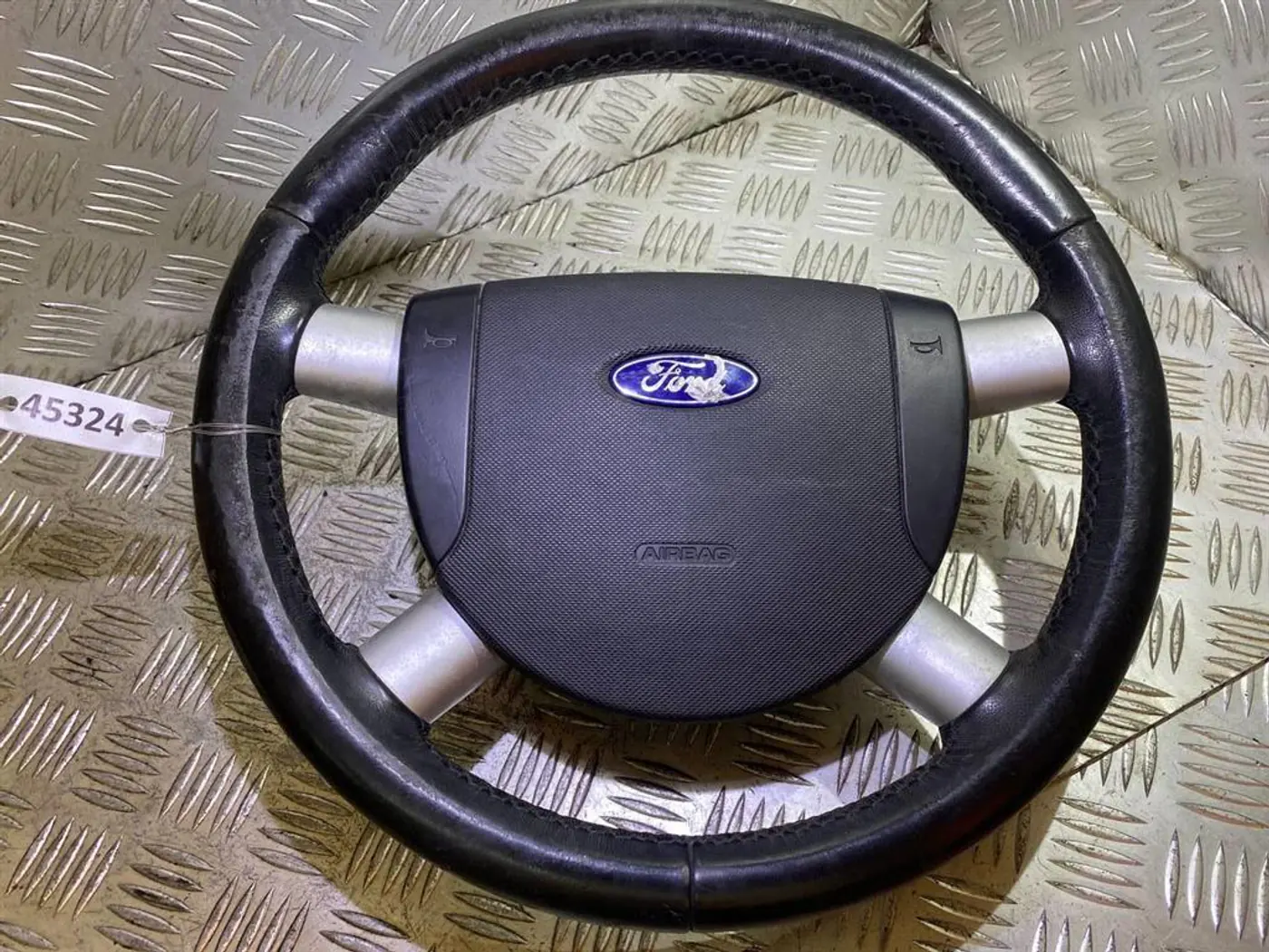 Руль к Ford Mondeo 2000
