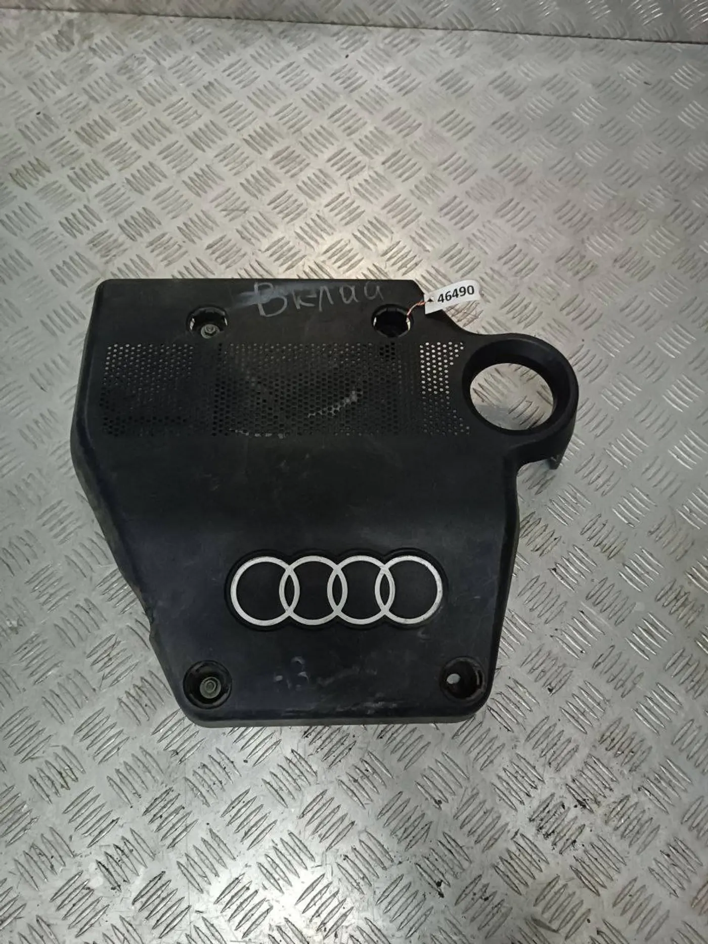 Двигатель к Audi A3 1998