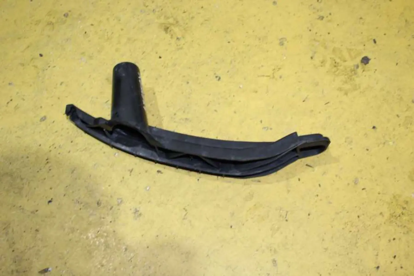 Пластик к Volkswagen Jetta 2006