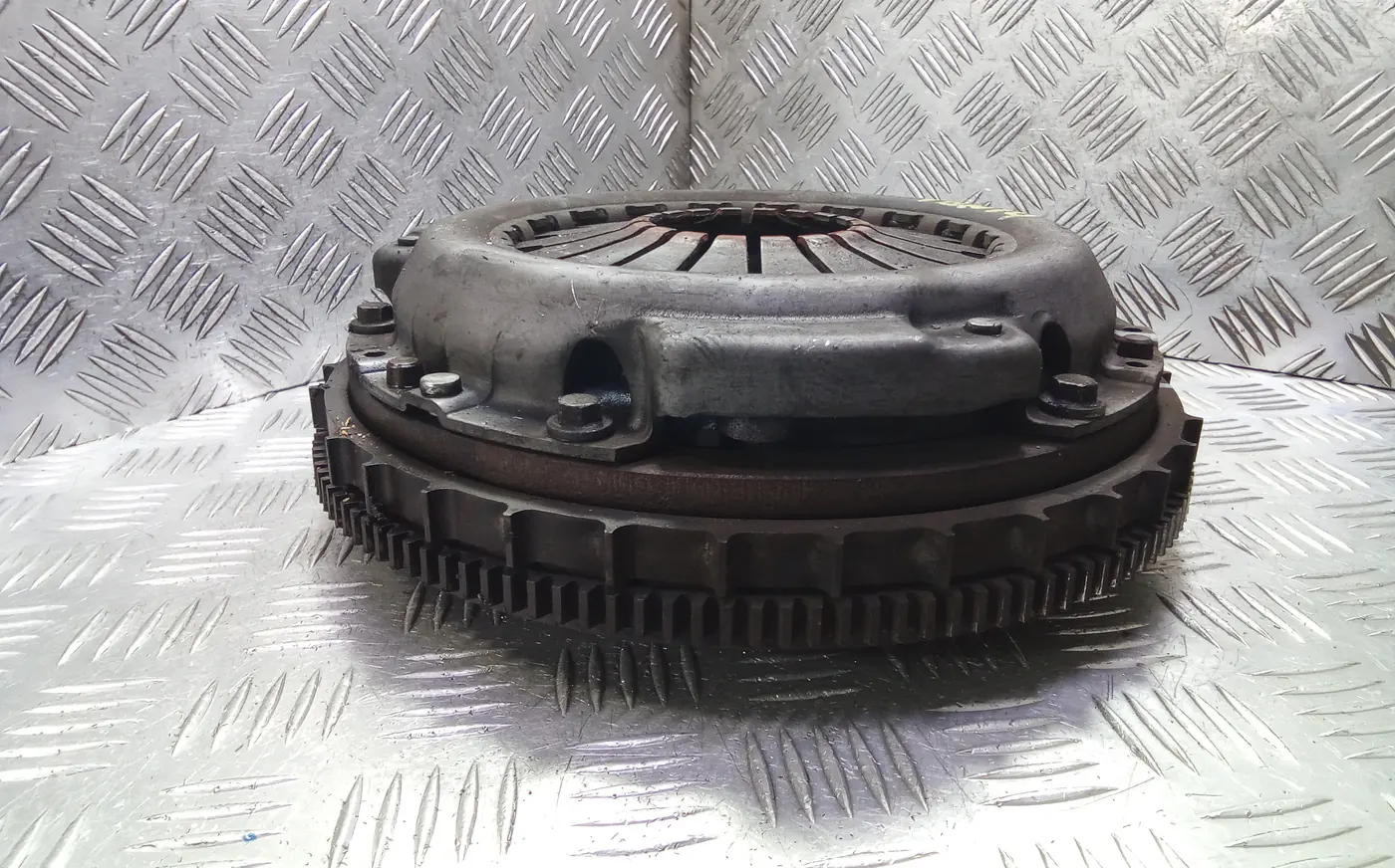 Маховик к Rover 45 2005