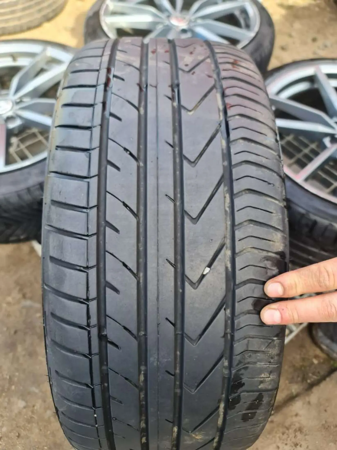 R19 235 35 Nordexx