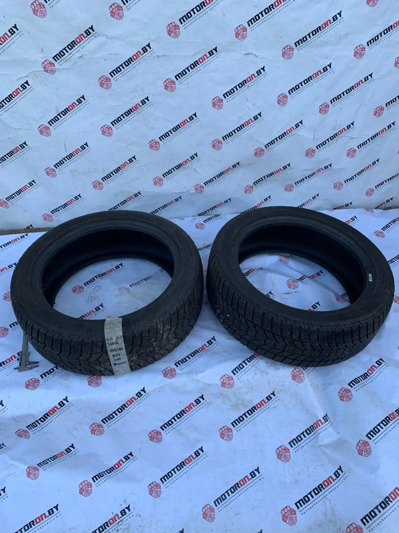 R17 205 50 Sava