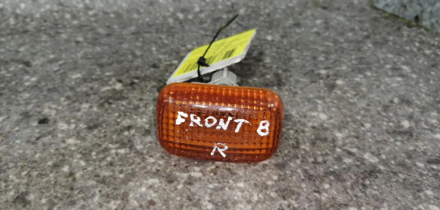 Повторитель передний правый к Opel Frontera 2001