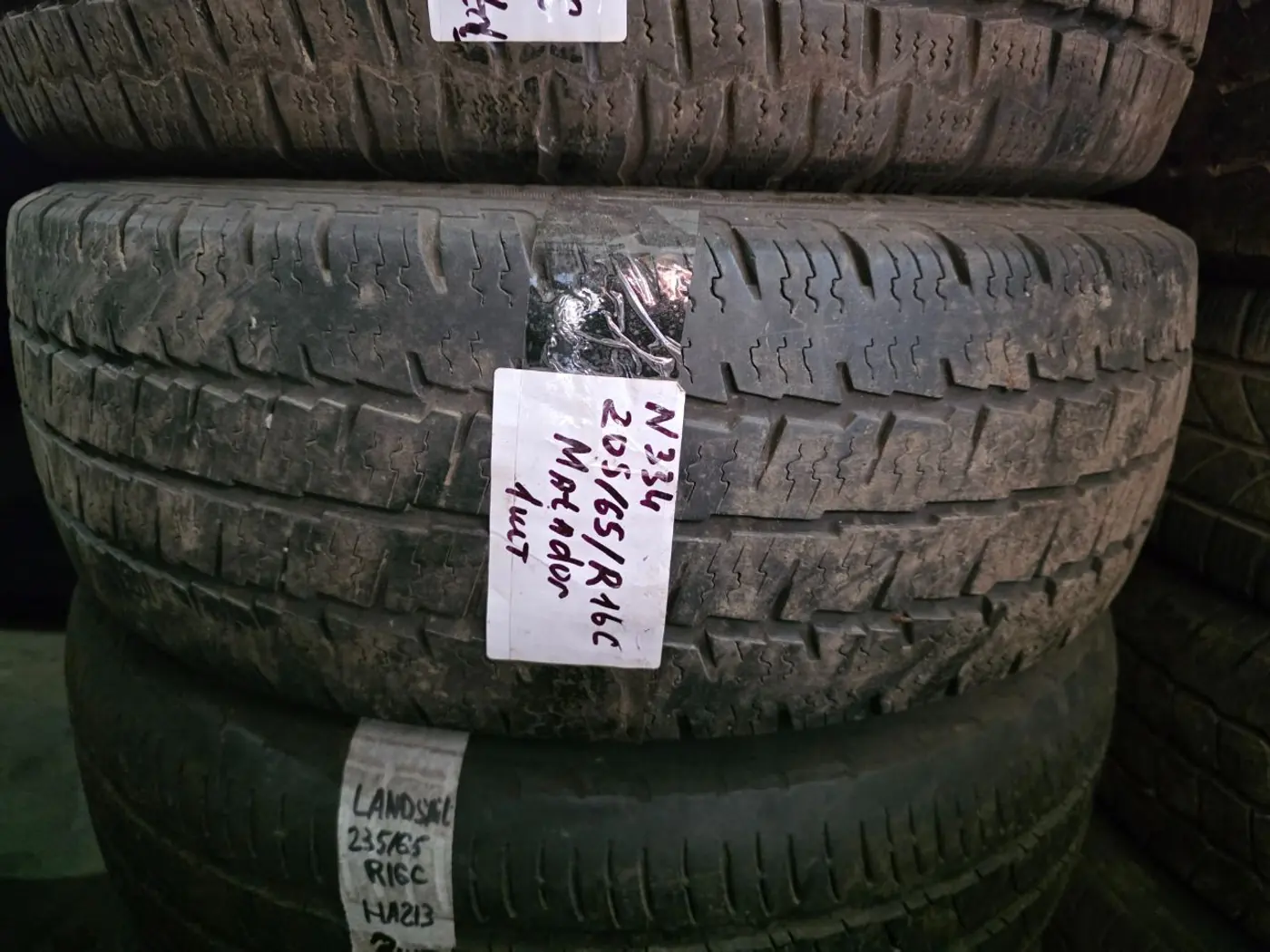 6.5xR16 5 120 ET51 DIA60 к Volkswagen Multivan