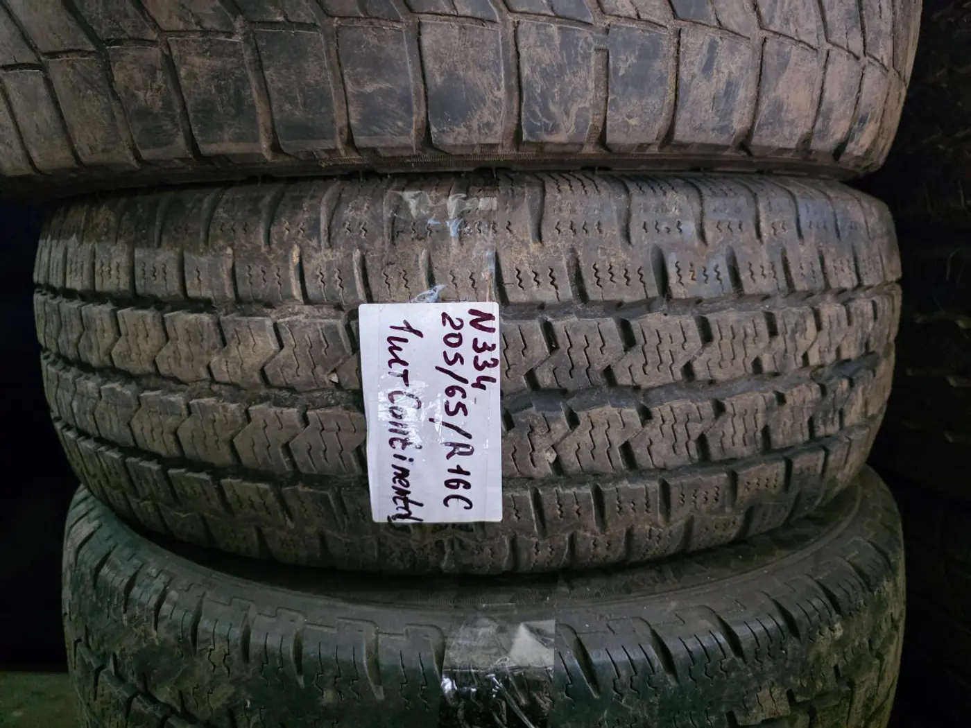 6.5xR16 5 120 ET51 DIA60 к Volkswagen Caravelle