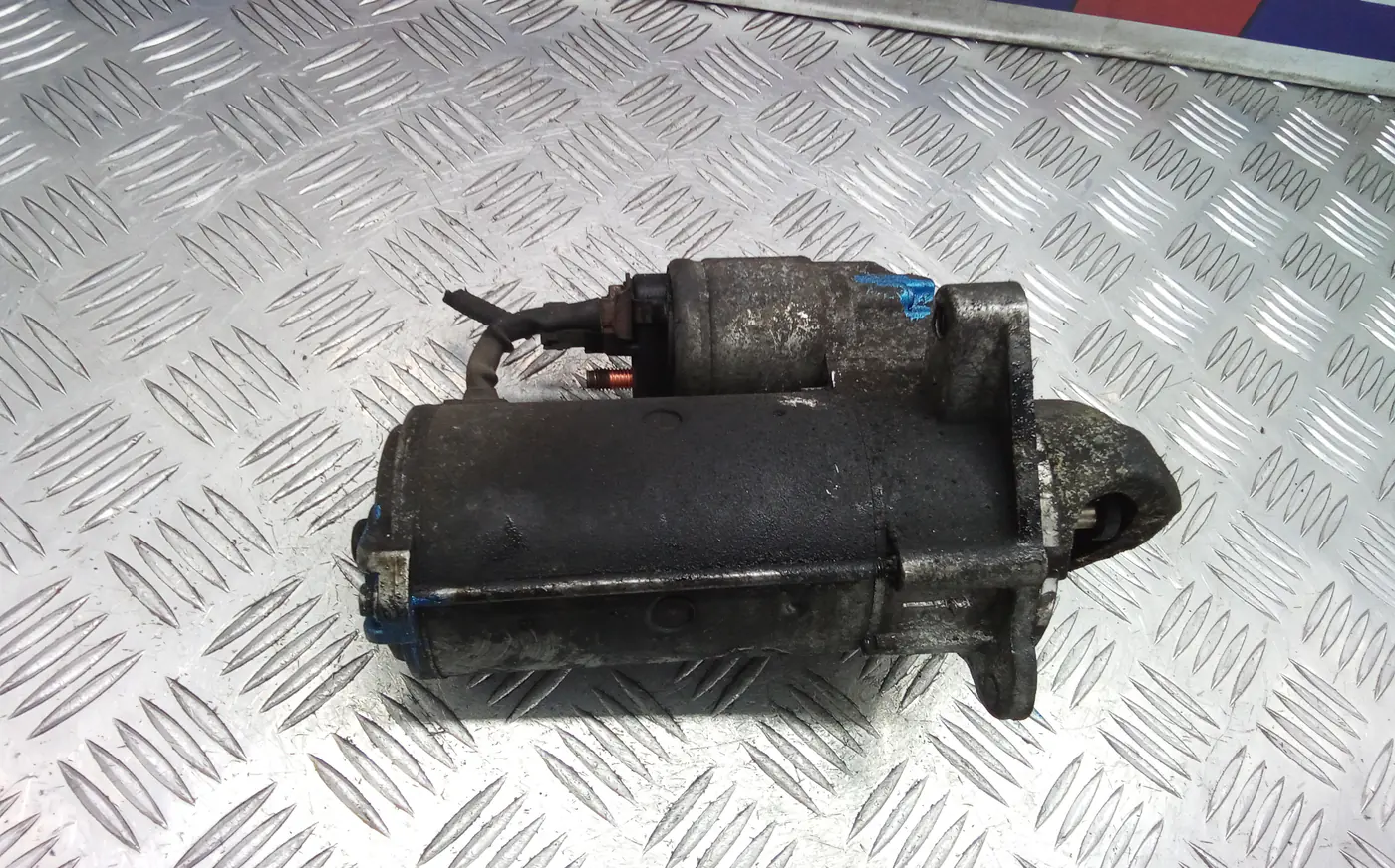 Стартер к Chevrolet Orlando 2012